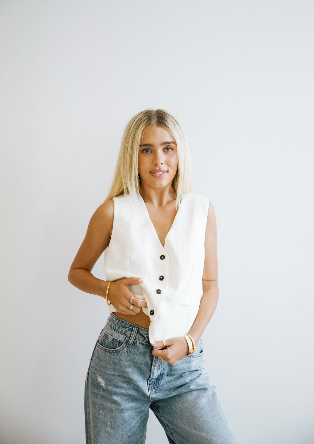 Lara Vest