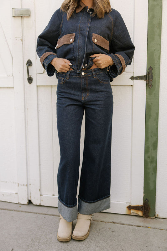 Outlaw Jeans