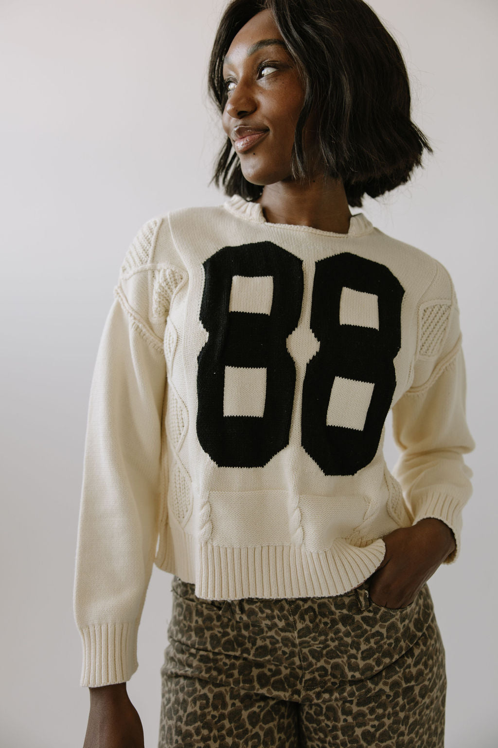 88 Sweater