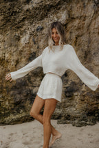 Golden Hour Shorts