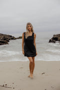 Shelley Dress // Black