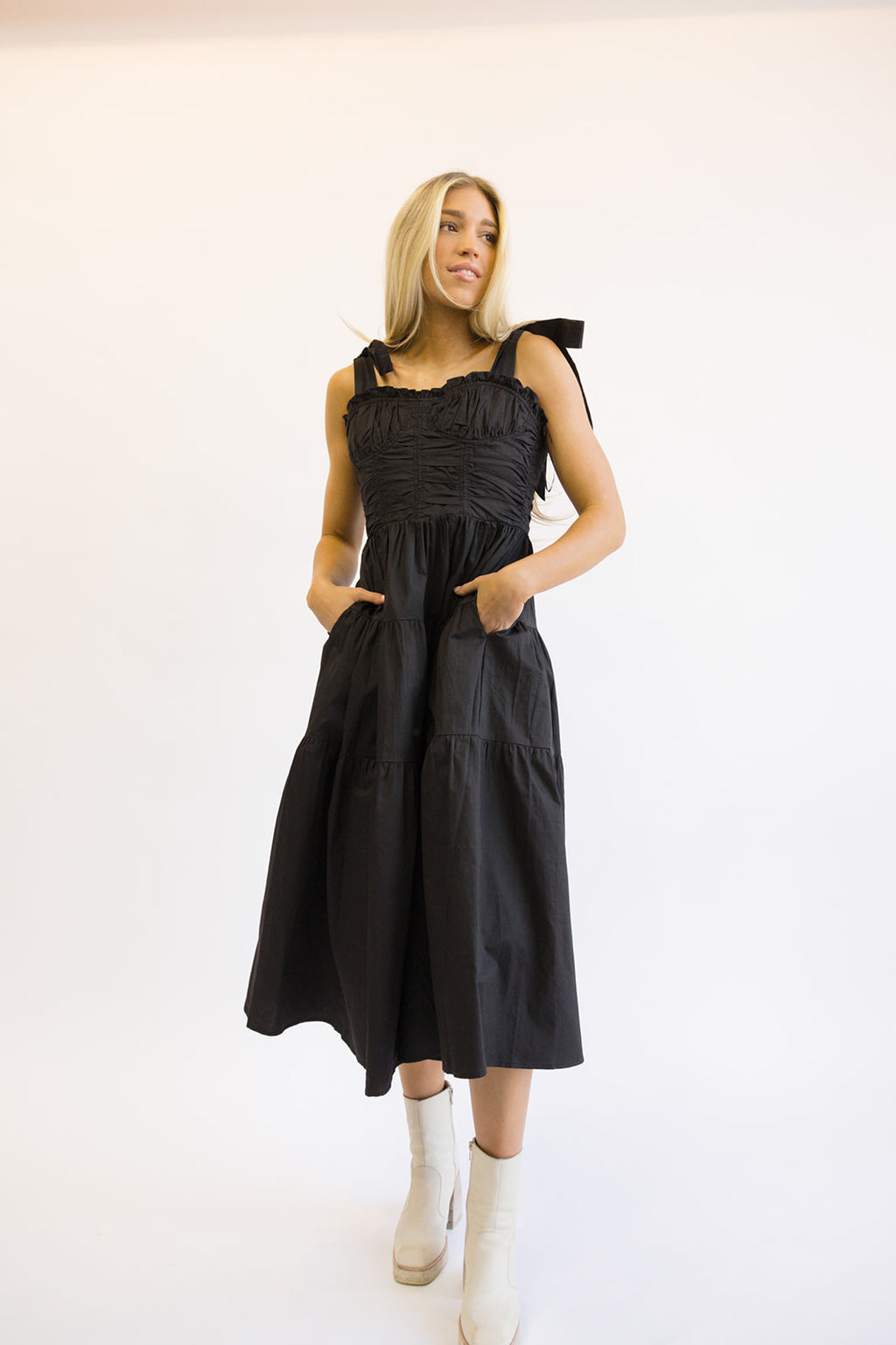 Lottie Dress