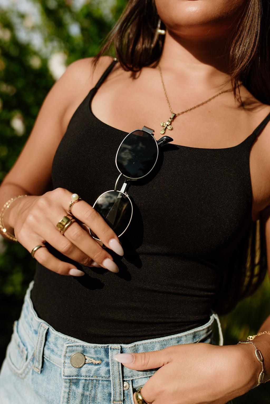 Retro Sunglasses