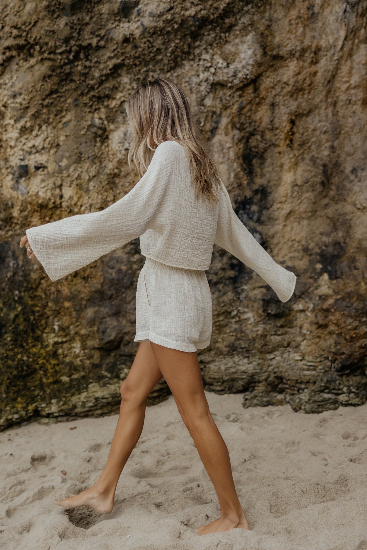 Golden Hour Shorts