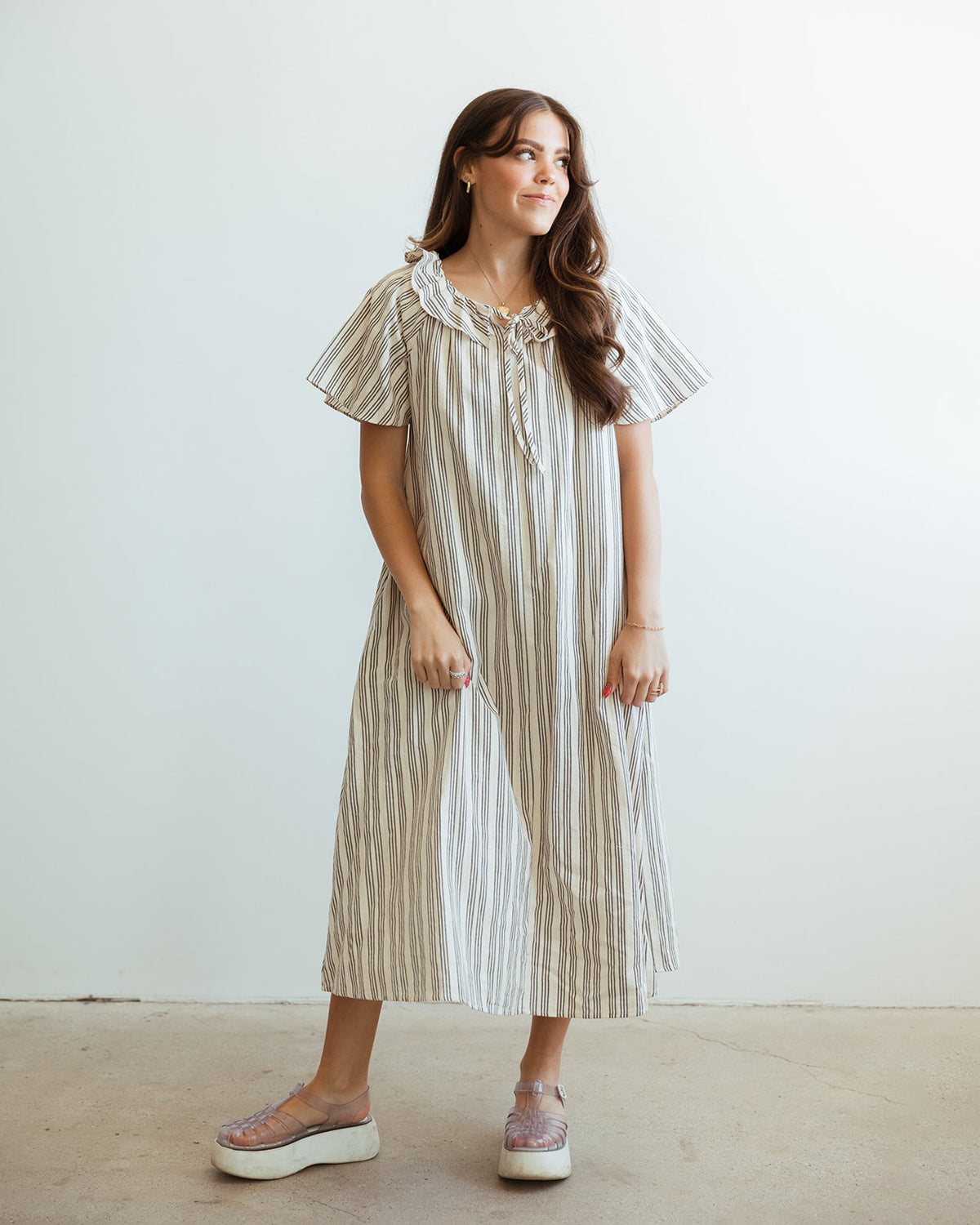 Your Favorite Maxi Dress
