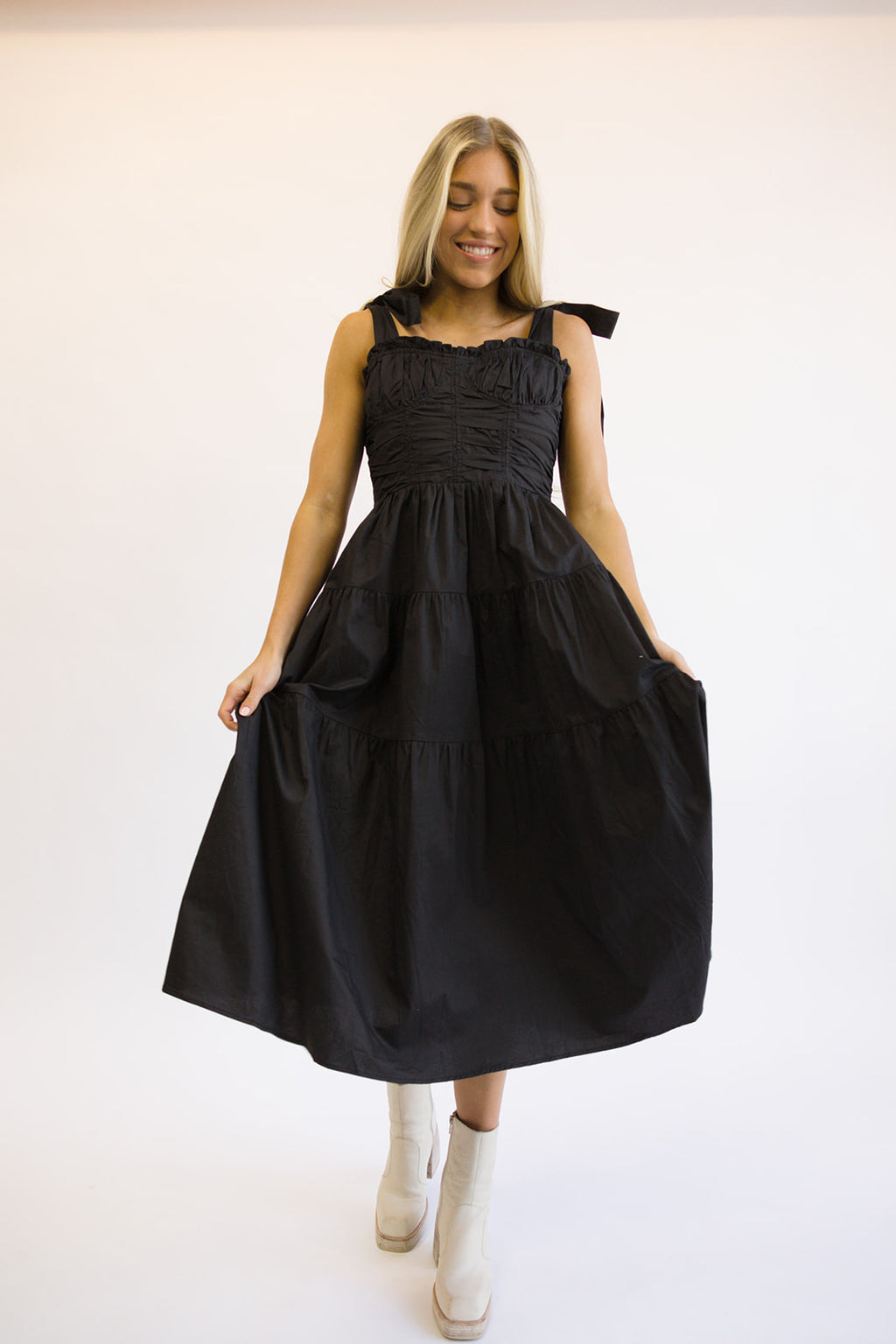 Lottie Dress