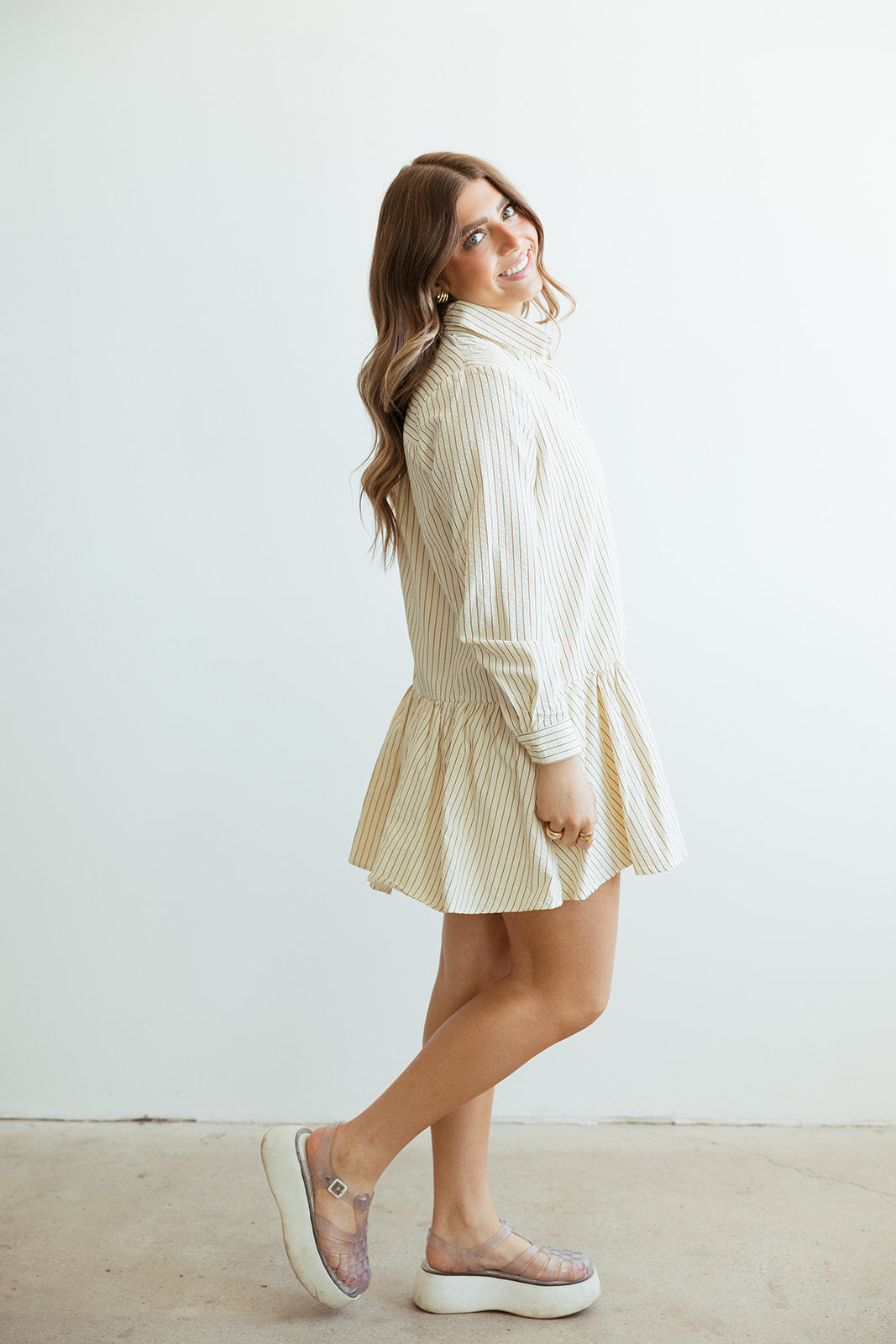 Samara Dress