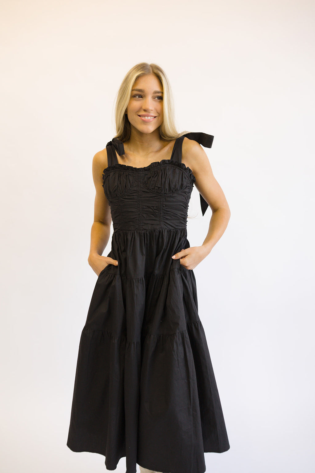 Lottie Dress