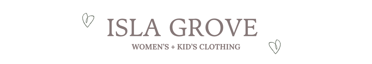Isla Grove