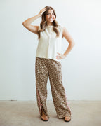 Sue's Boujee Pants