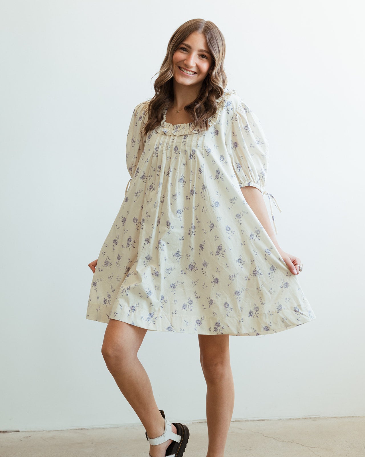 Kristine Dress