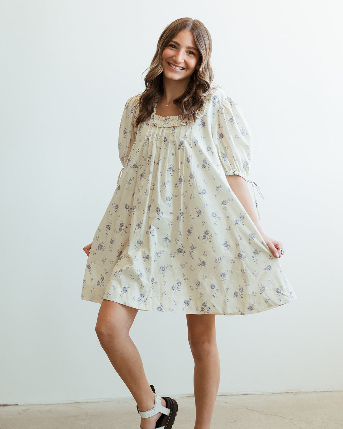 Kristine Dress