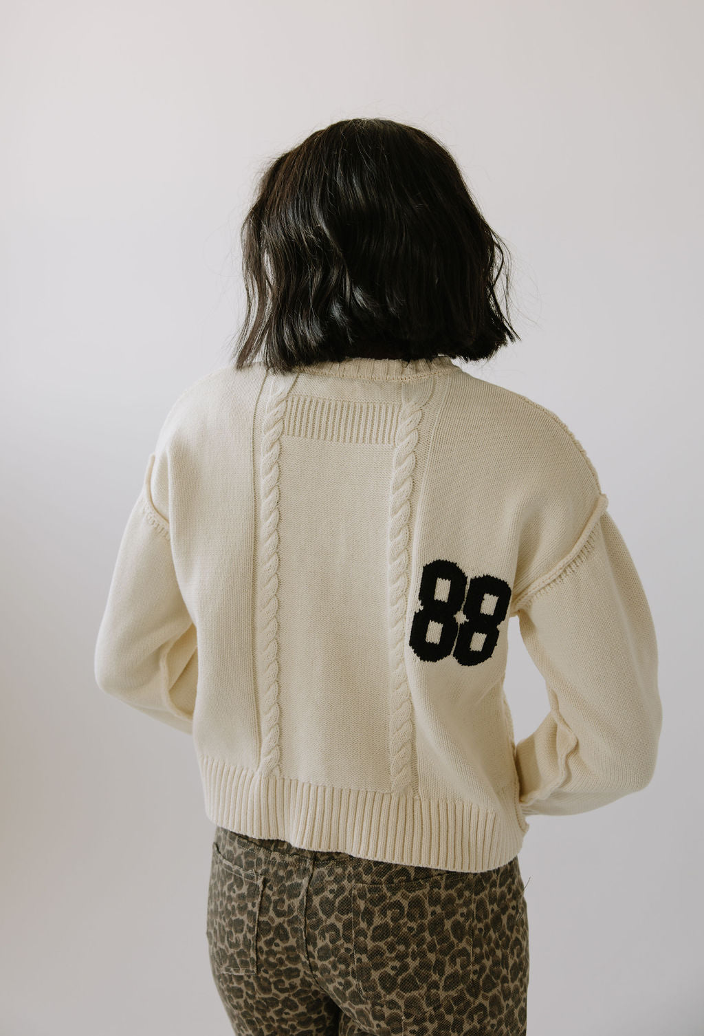 88 Sweater