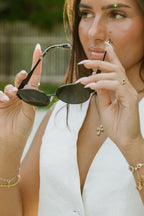 Retro Sunglasses