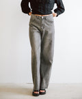 Reagan Wide Leg Jeans