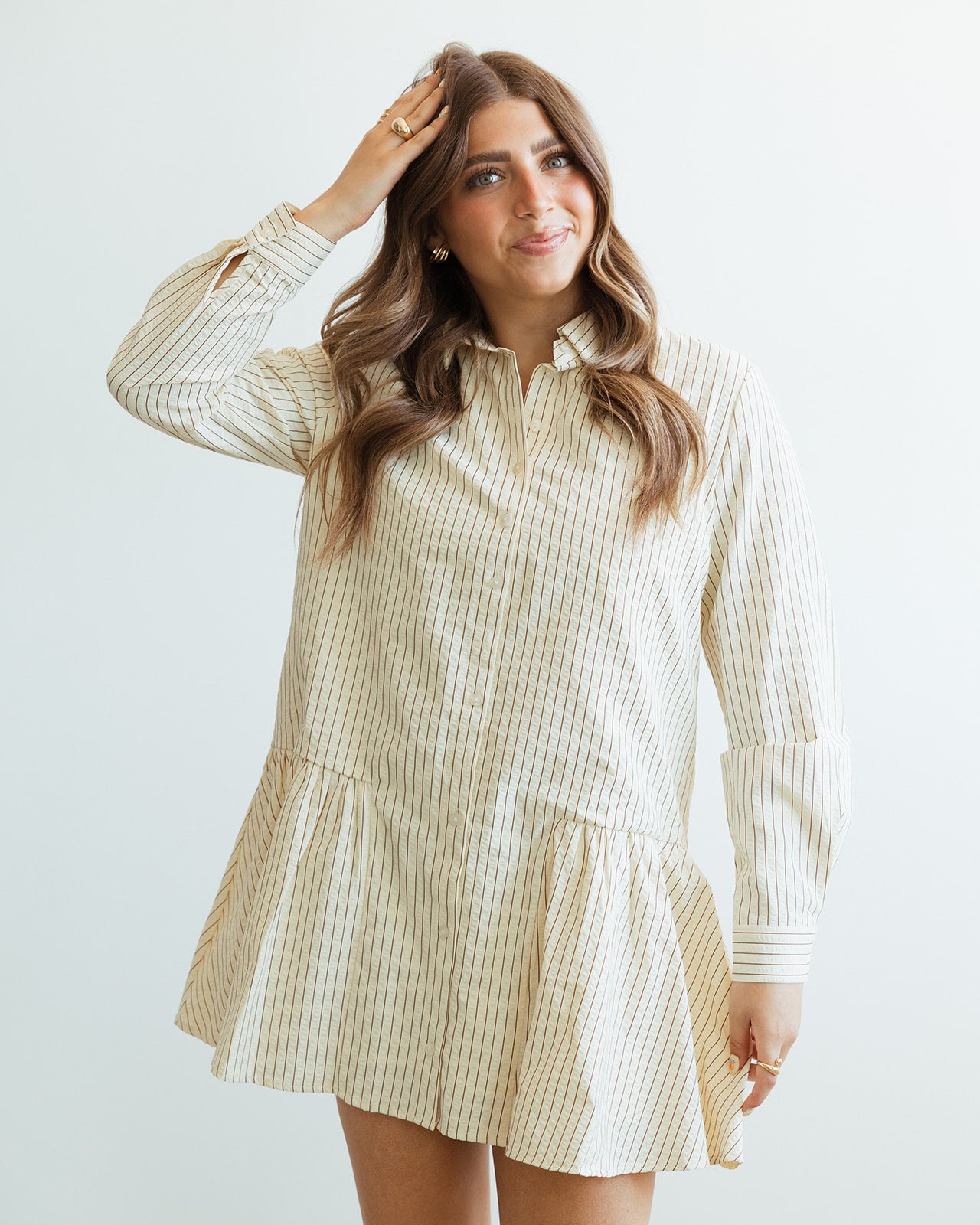 Samara Dress