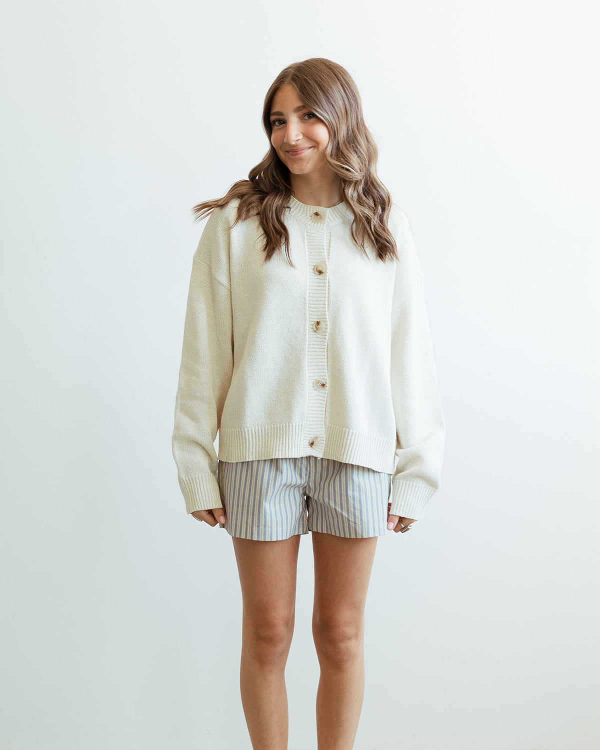 Banana Cream Pie Shorts