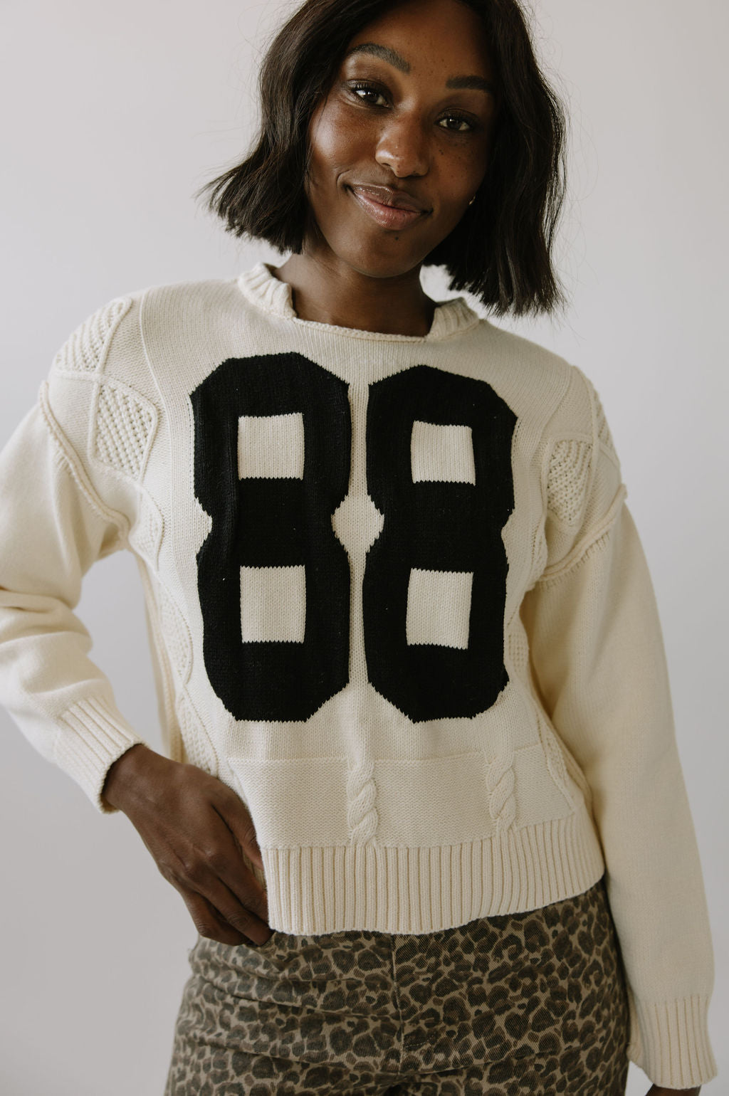 88 Sweater