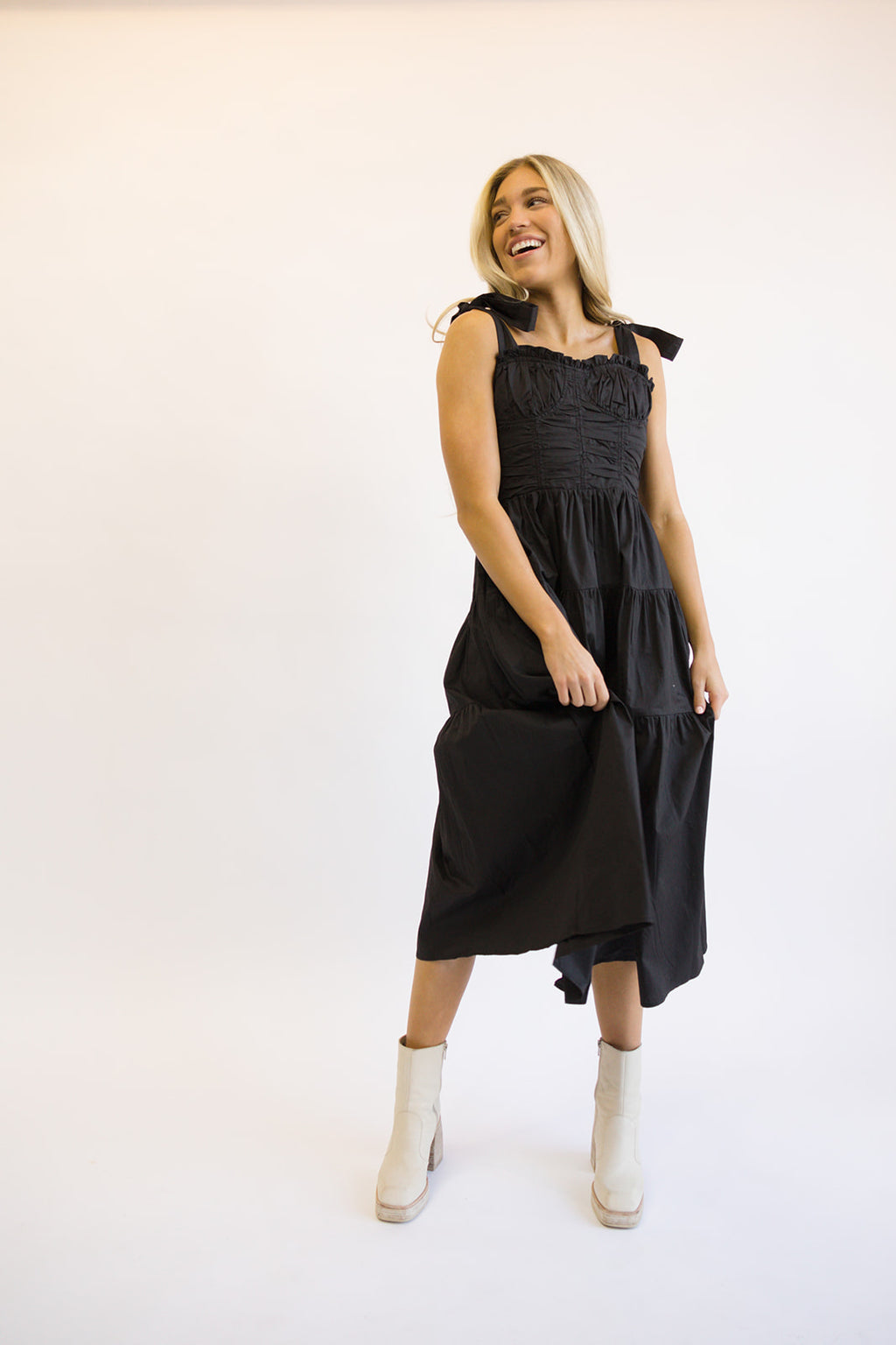Lottie Dress