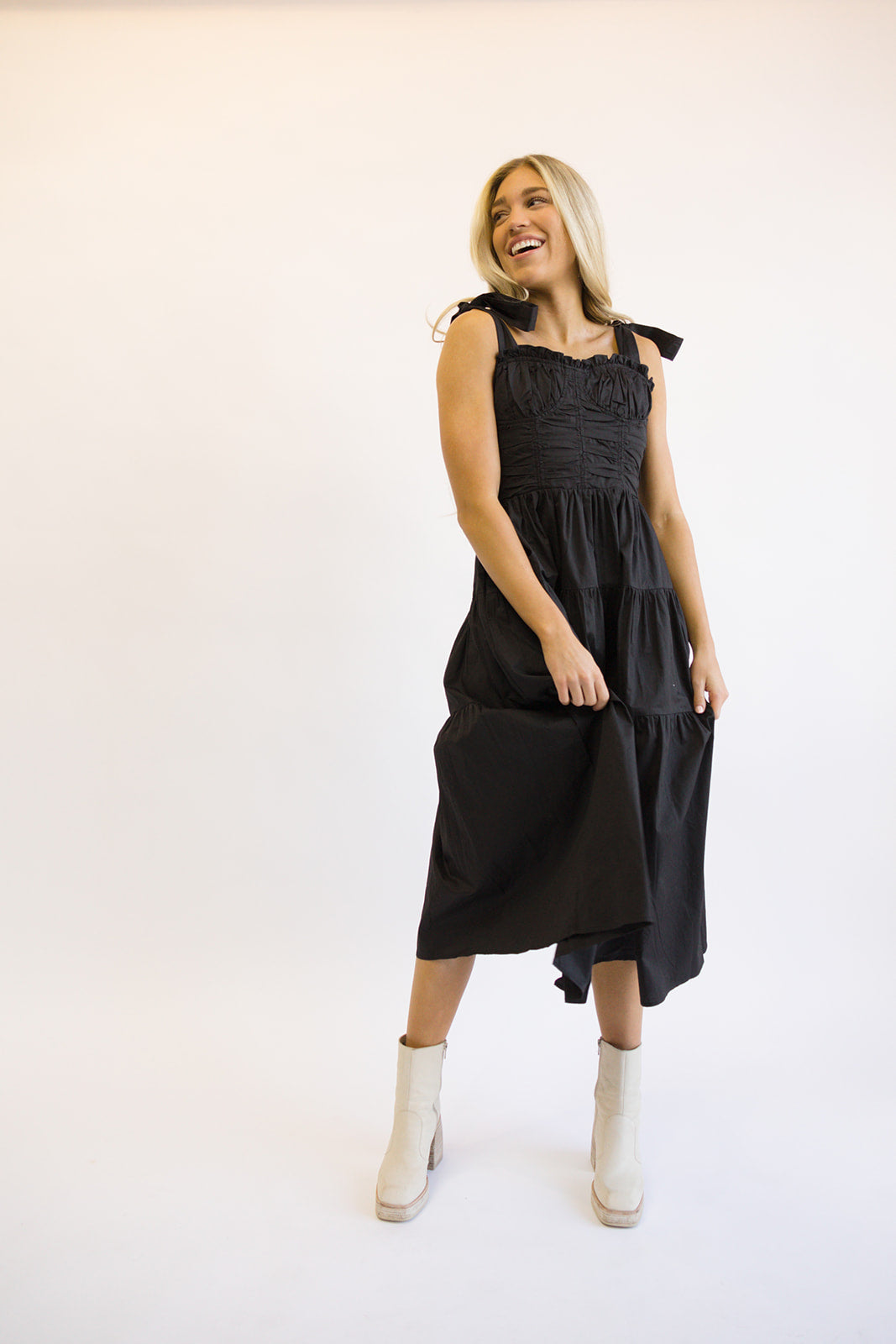 Lottie Dress