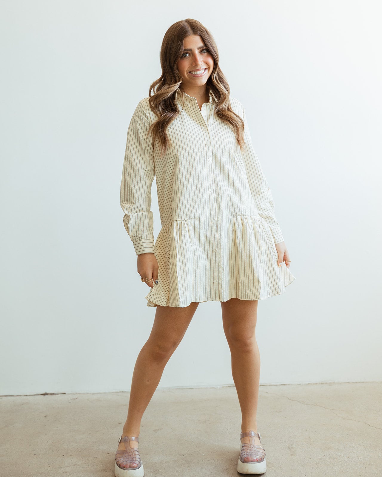 Samara Dress