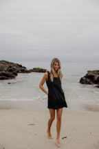 Shelley Dress // Black