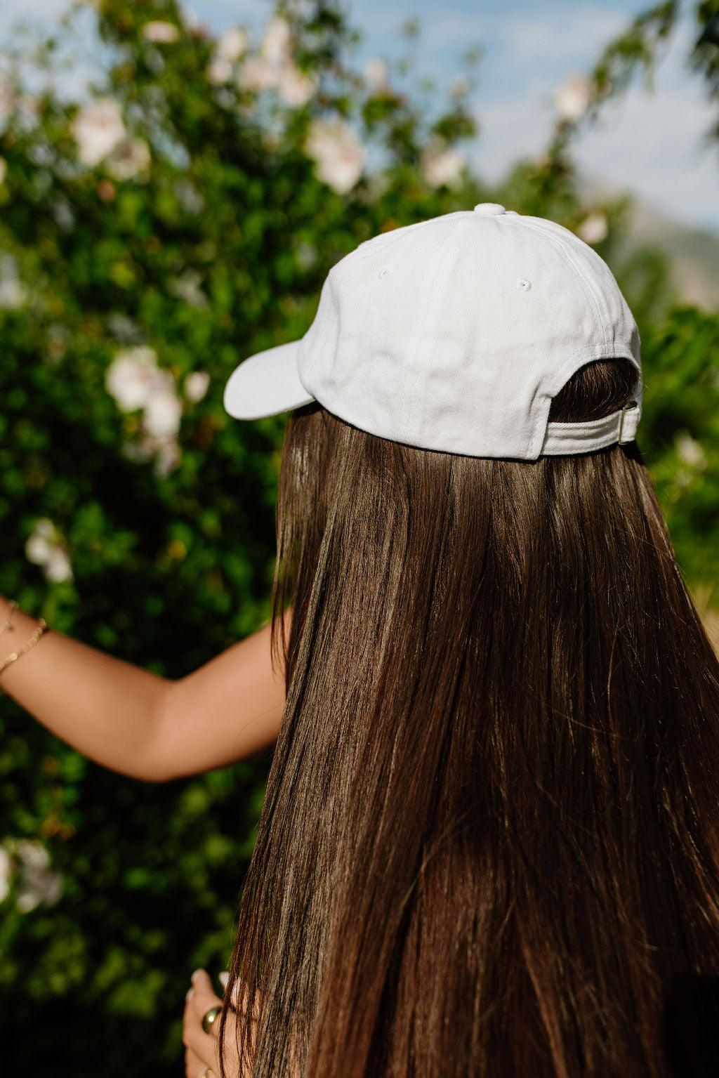 Destination Baseball Hats