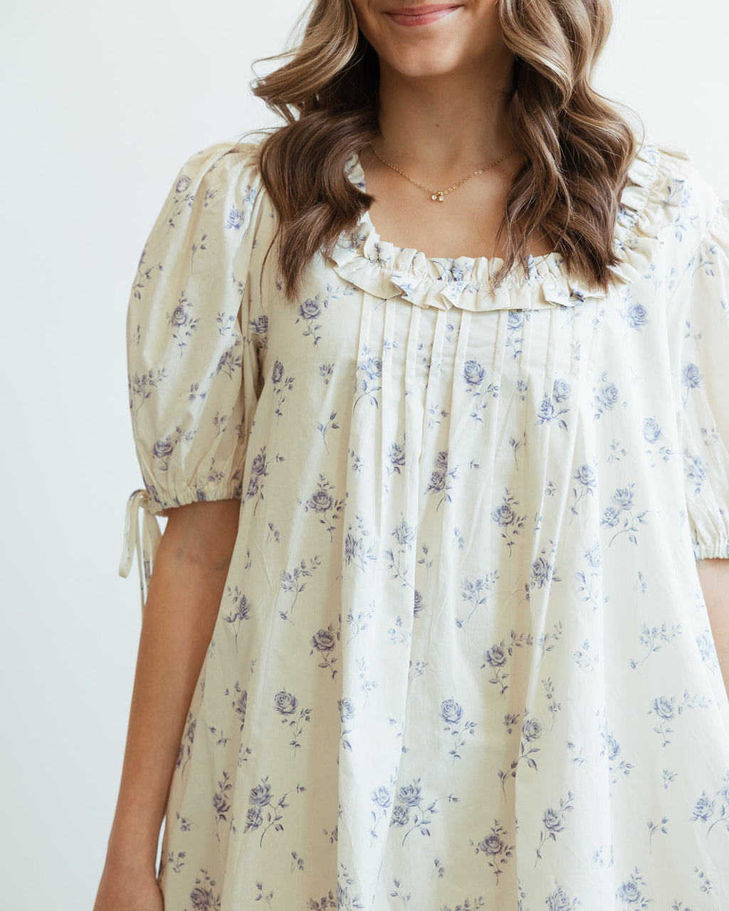 Kristine Dress