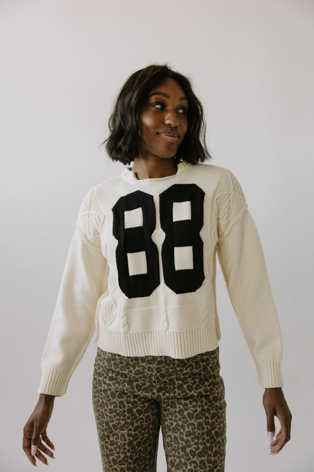 88 Sweater