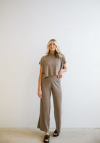 Henry Knit Pants