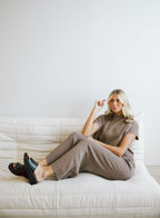 Henry Knit Pants