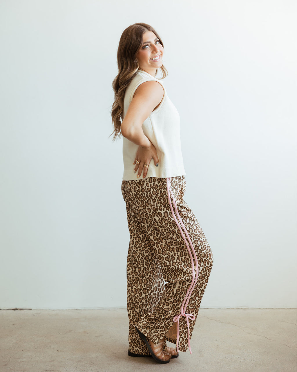 Sue's Boujee Pants