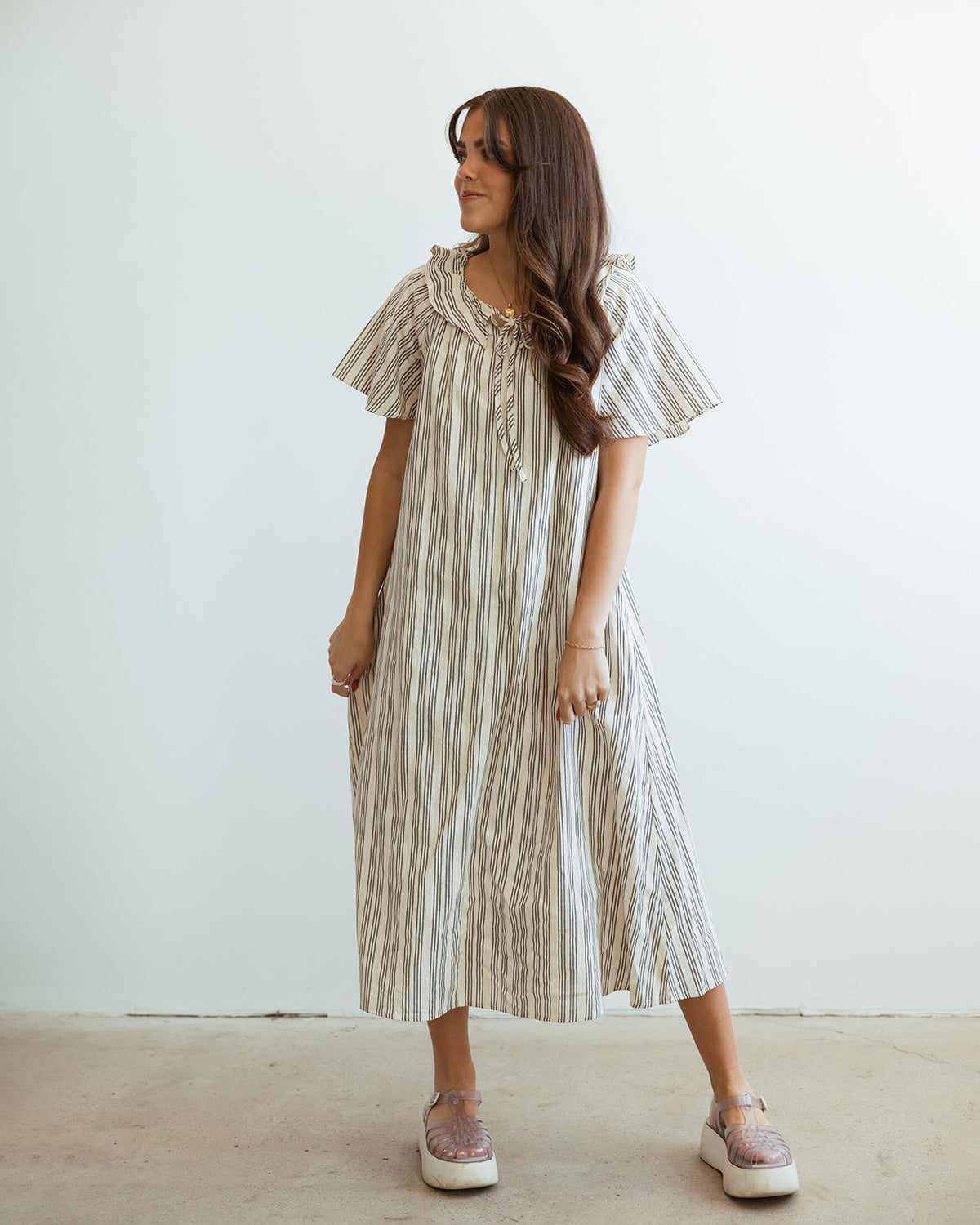 Your Favorite Maxi Dress