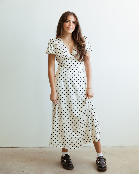 Sue's Dress