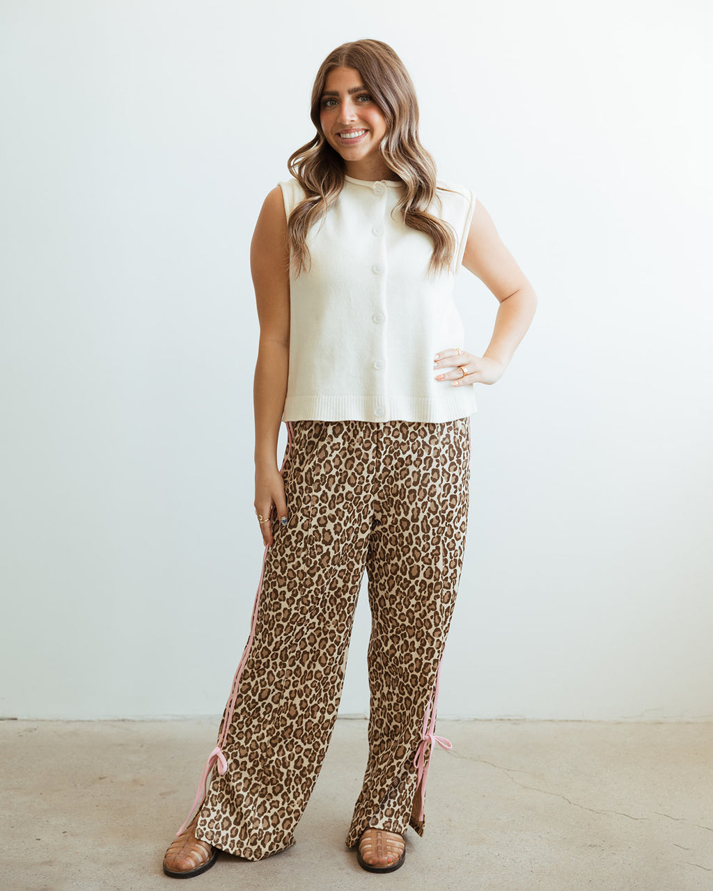 Sue's Boujee Pants