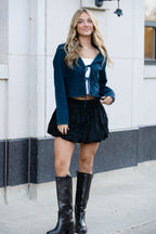 Babydoll Skirt