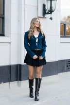 Babydoll Skirt