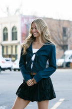 Bandeau Top
