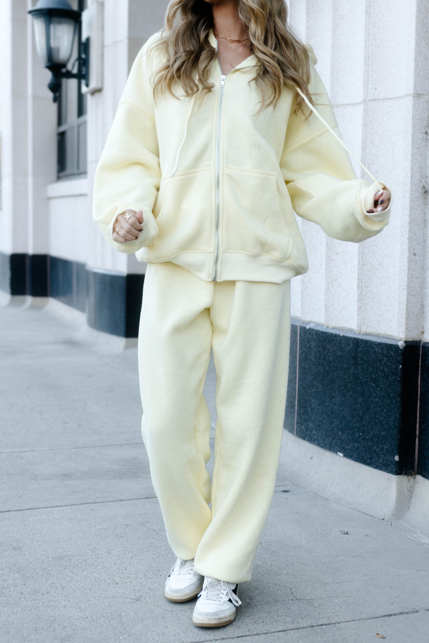 Gemini Sweatsuit