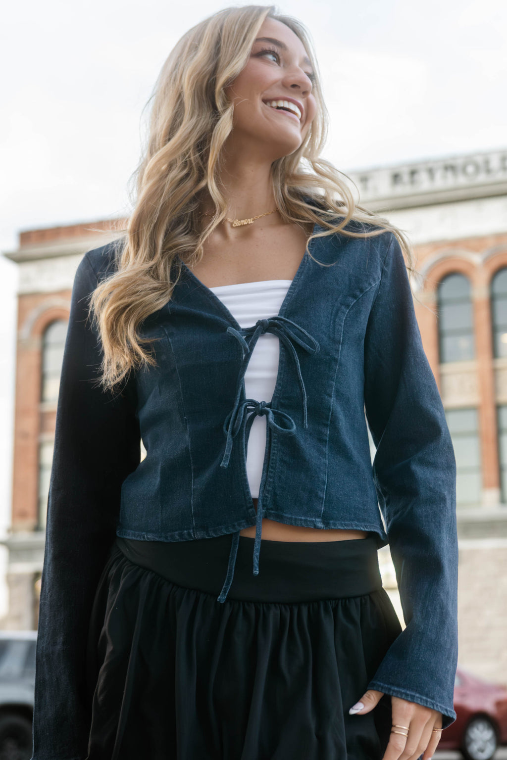 Bandeau Top