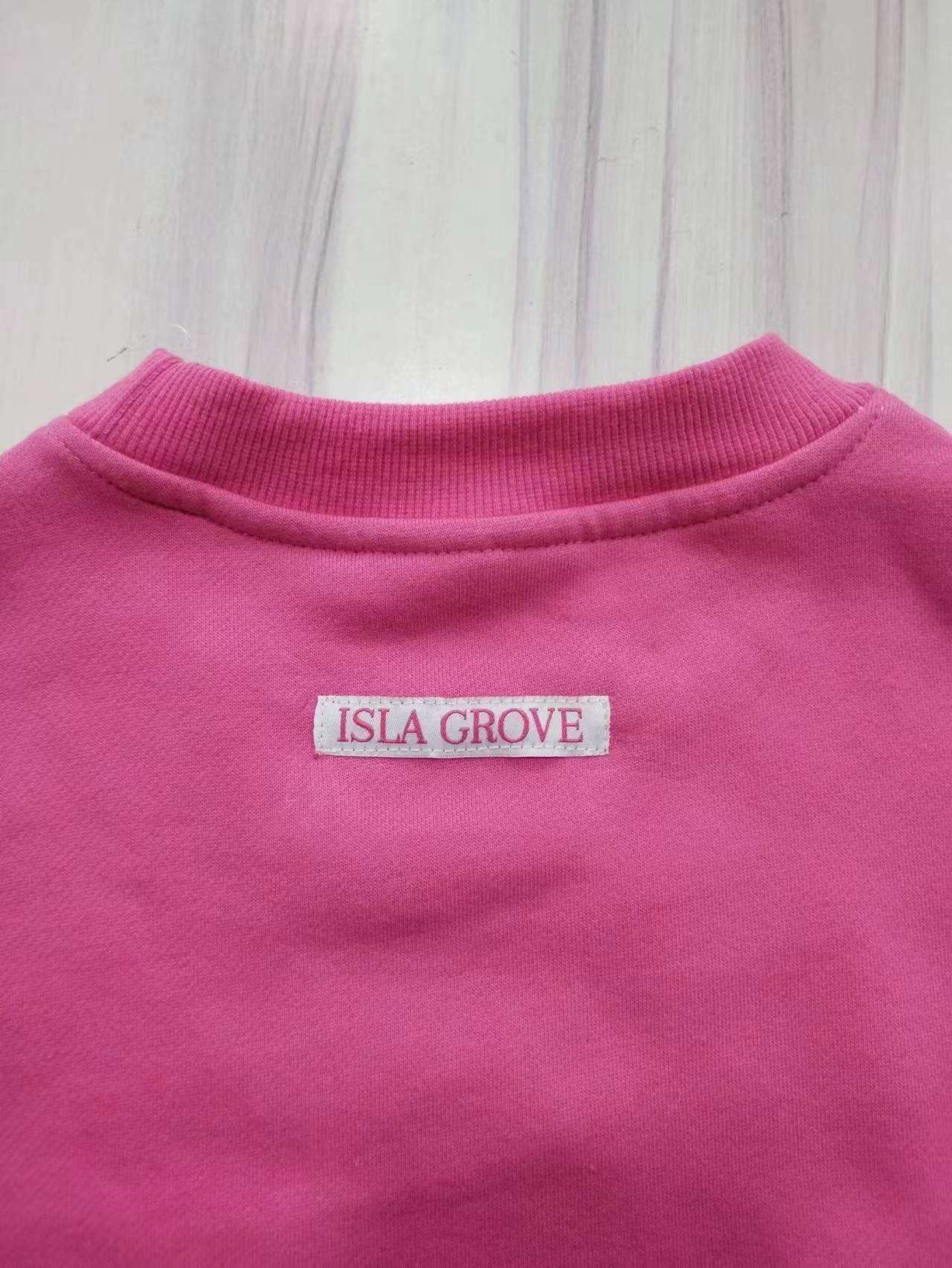 Isla Grove