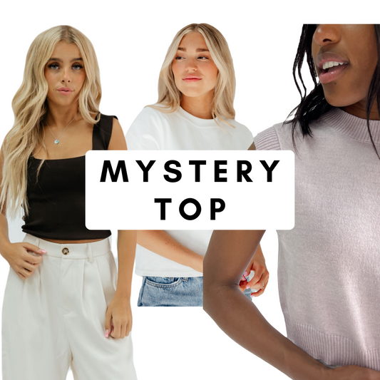 Mystery Top