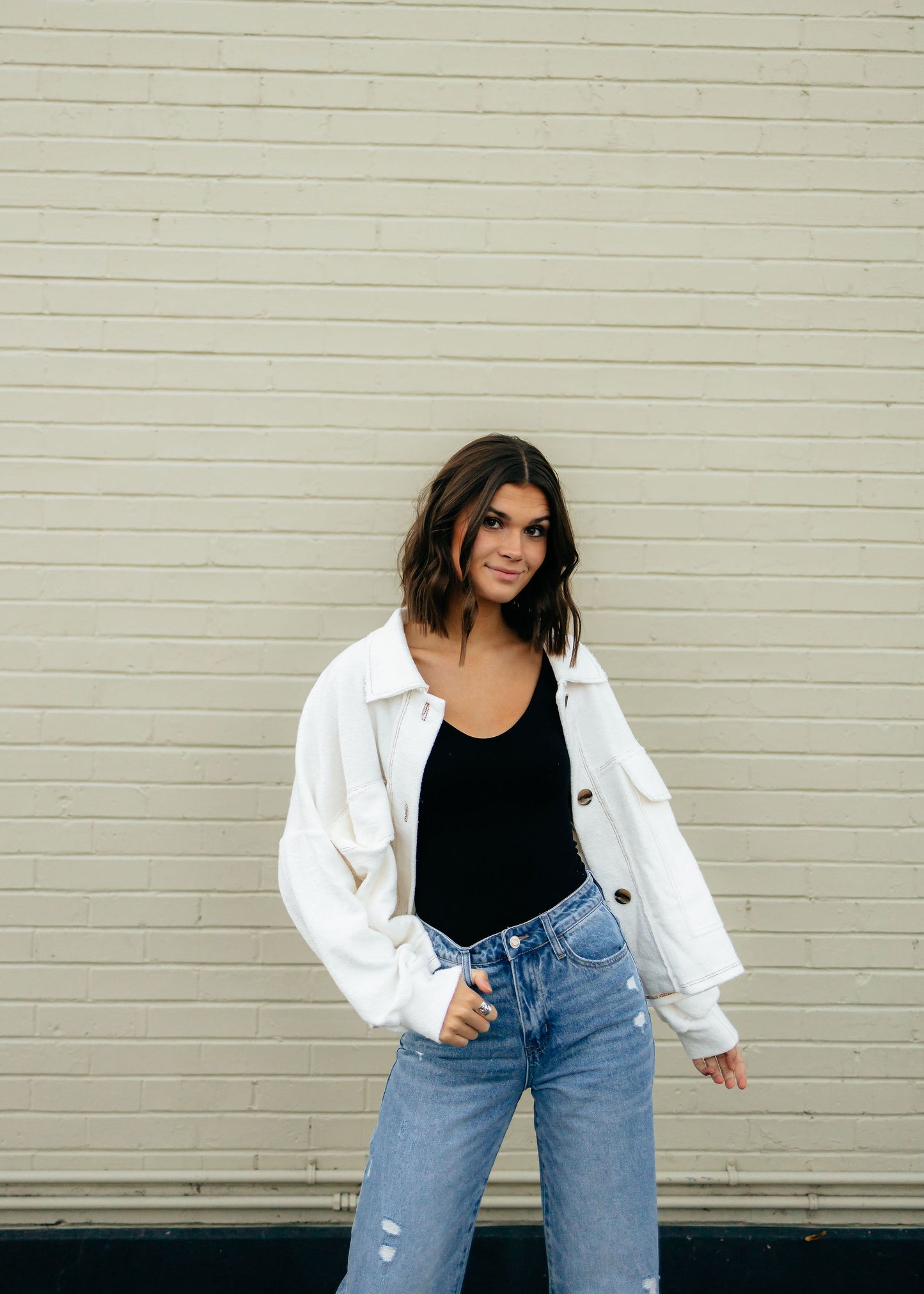 Elise Jacket