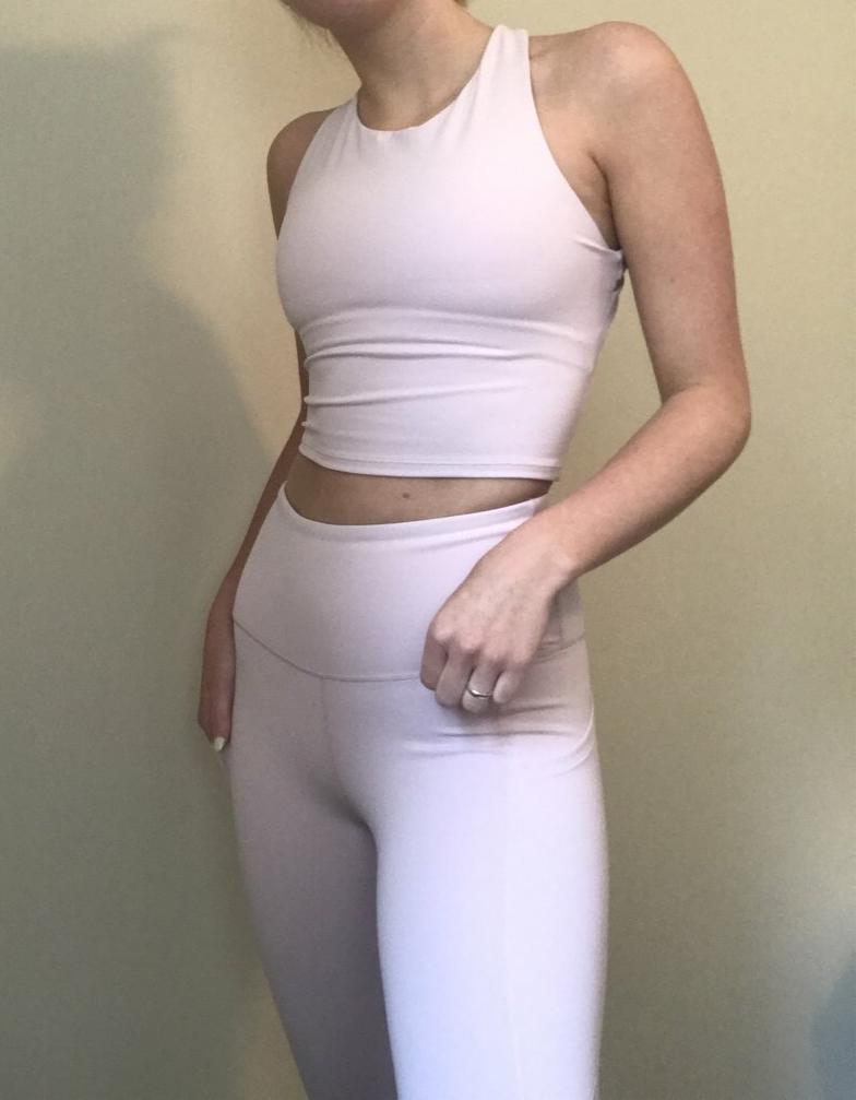 Work it Out Leggings