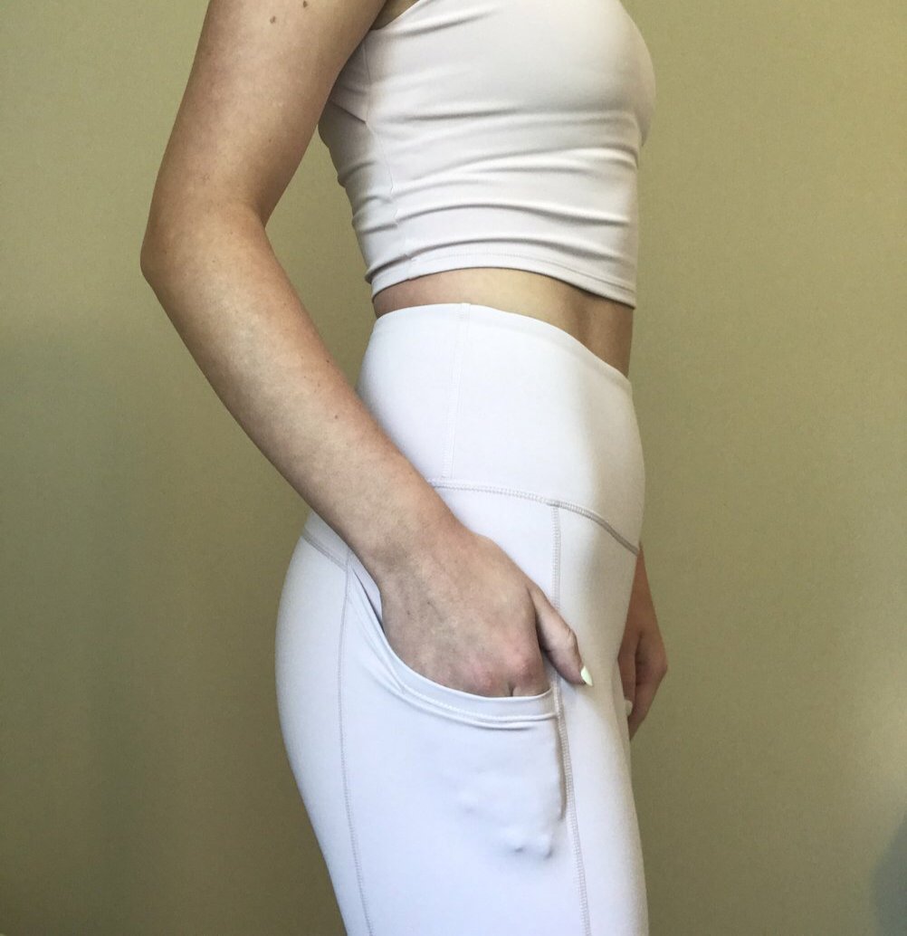 Work it Out Leggings