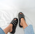Starry Night Platform Slides