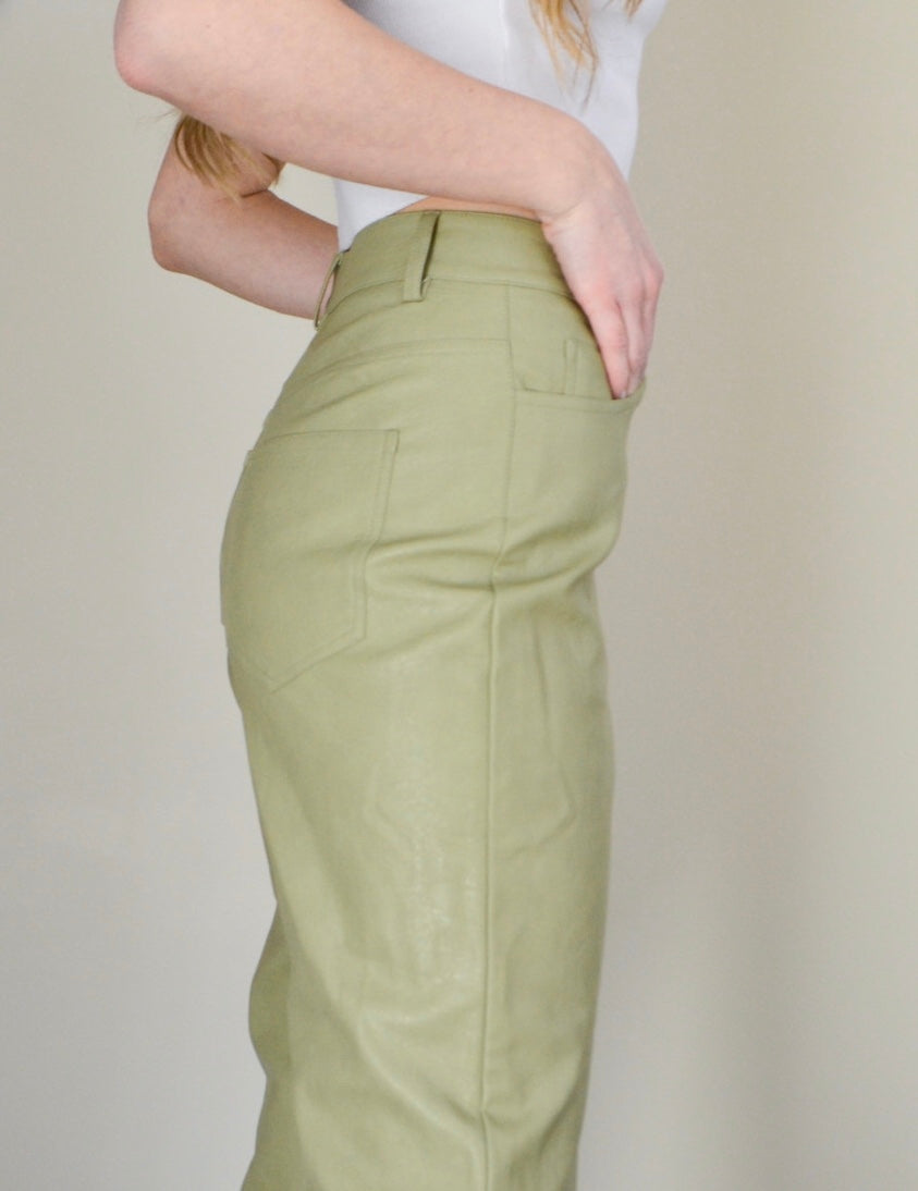 Manhattan Pants